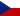 CZ flag